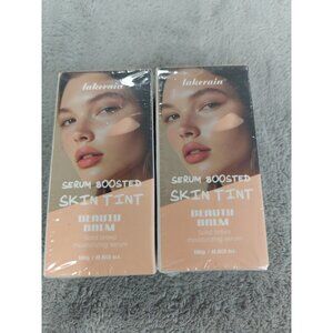 Beauty Balm Serum Boosted Skin Tint – Hydrating 1 Count (Pack of 2) #4